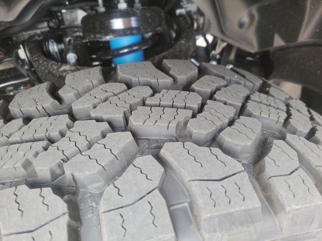 2026 RAM Ram 1500 1500 REBEL CREW CAB 4X4 5'7' BOX