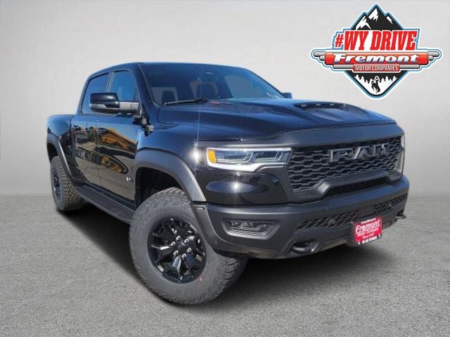 2026 RAM Ram 1500 RHO