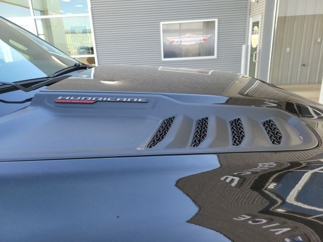 2026 RAM Ram 1500 RHO