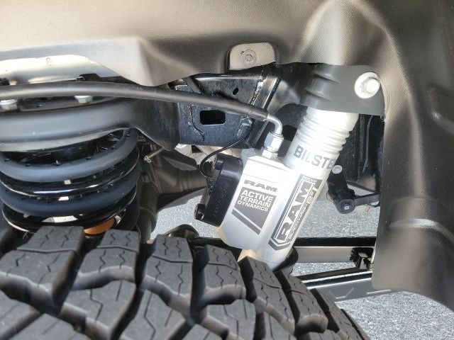 2026 RAM Ram 1500 RHO