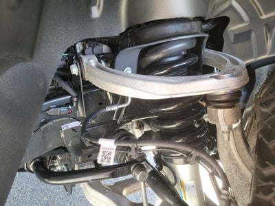 2026 RAM Ram 1500 RHO