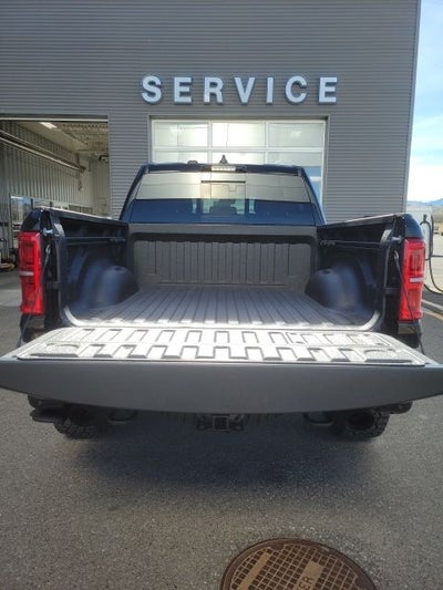 2026 RAM Ram 1500 RHO