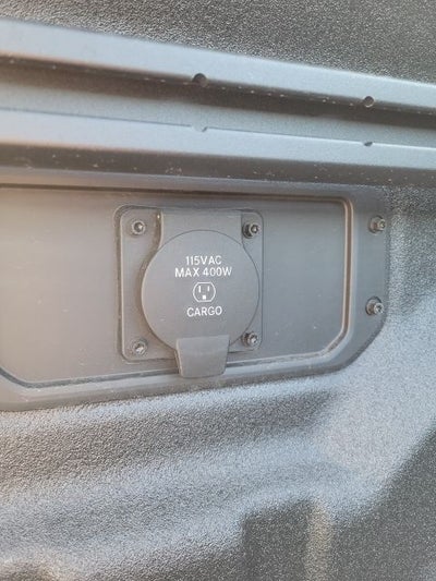 2026 RAM Ram 1500 RHO