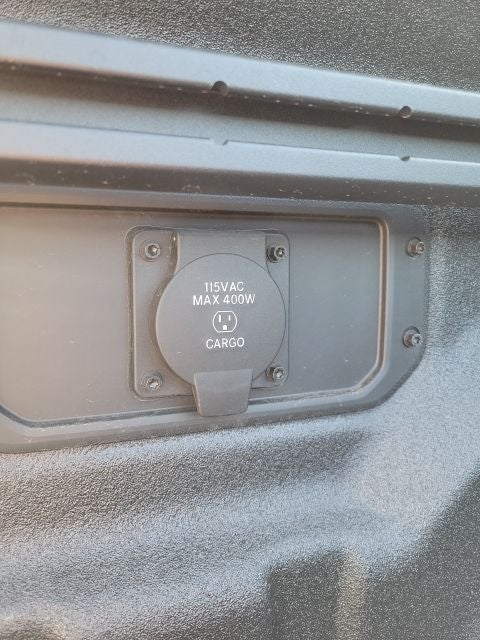 2026 RAM Ram 1500 RHO