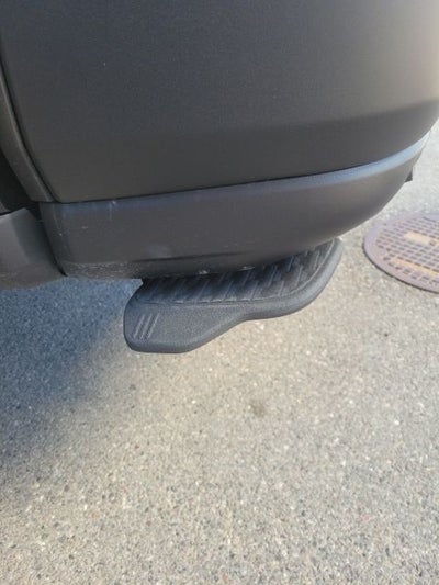 2026 RAM Ram 1500 RHO