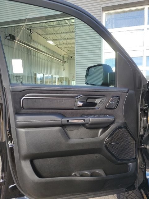 2026 RAM Ram 1500 RHO