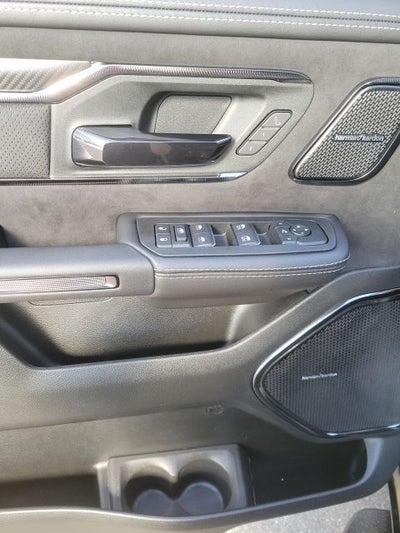 2026 RAM Ram 1500 RHO