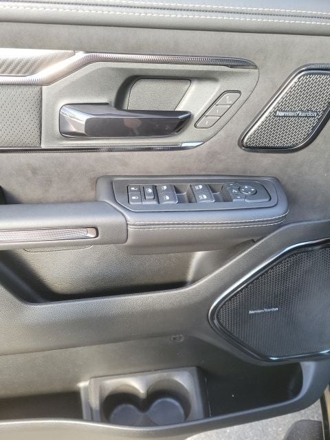 2026 RAM Ram 1500 RHO