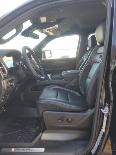 2026 RAM Ram 1500 RHO