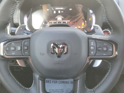 2026 RAM Ram 1500 RHO