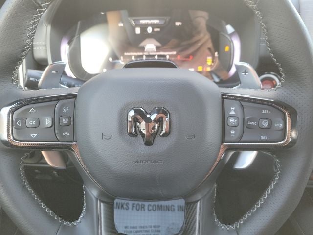 2026 RAM Ram 1500 RHO