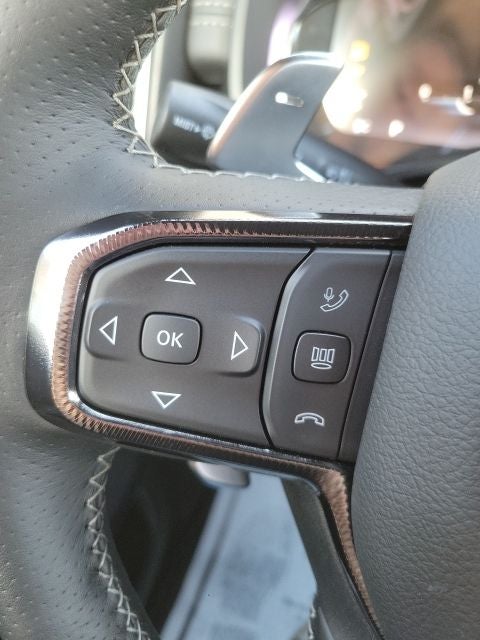 2026 RAM Ram 1500 RHO