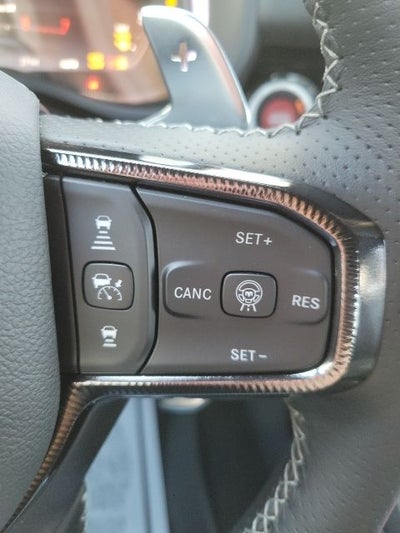 2026 RAM Ram 1500 RHO