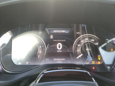 2026 RAM Ram 1500 RHO