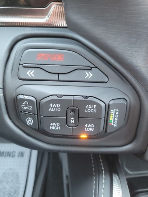 2026 RAM Ram 1500 RHO