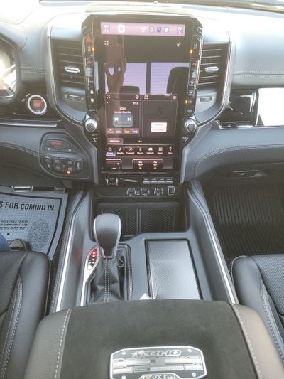 2026 RAM Ram 1500 RHO