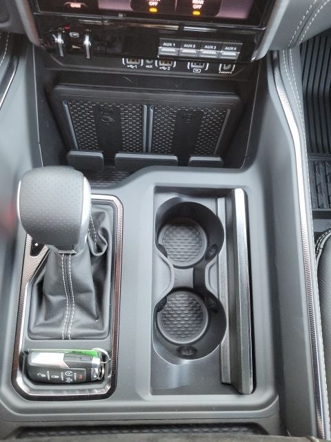 2026 RAM Ram 1500 RHO