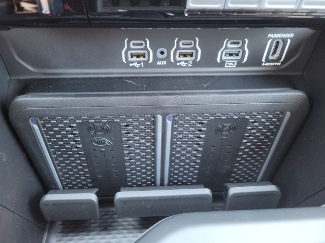 2026 RAM Ram 1500 RHO