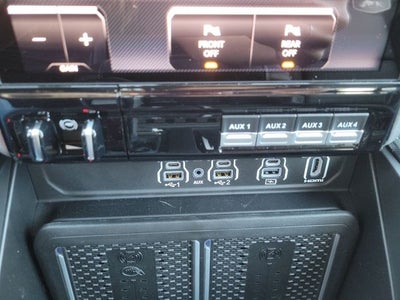 2026 RAM Ram 1500 RHO