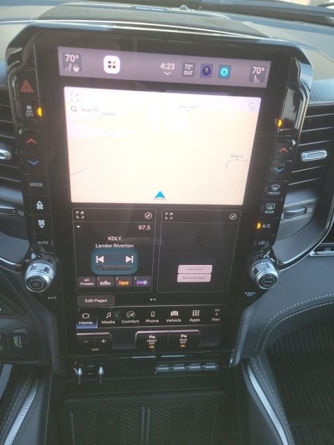 2026 RAM Ram 1500 RHO