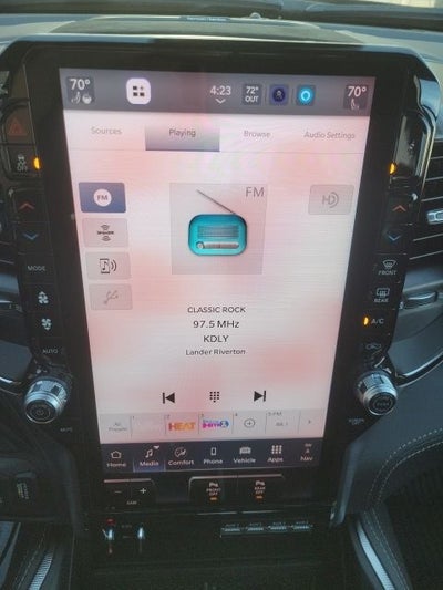 2026 RAM Ram 1500 RHO