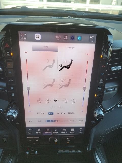 2026 RAM Ram 1500 RHO