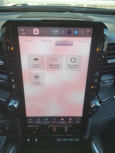 2026 RAM Ram 1500 RHO