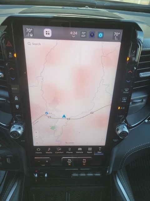 2026 RAM Ram 1500 RHO