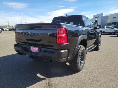 2026 RAM Ram 1500 RHO