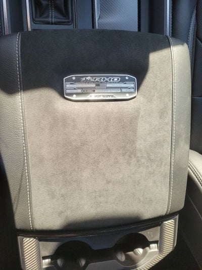 2026 RAM Ram 1500 RHO