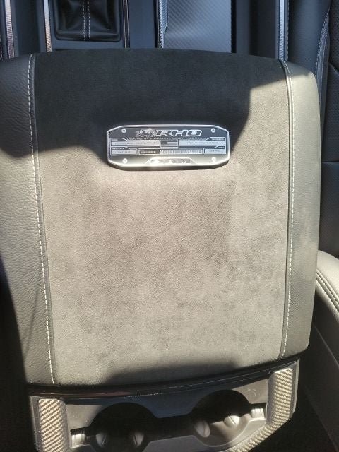 2026 RAM Ram 1500 RHO