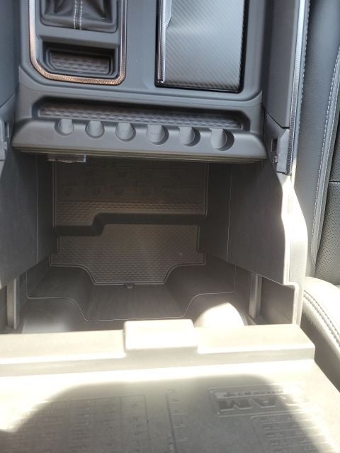 2026 RAM Ram 1500 RHO