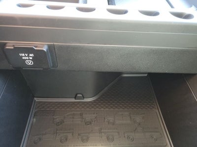 2026 RAM Ram 1500 RHO