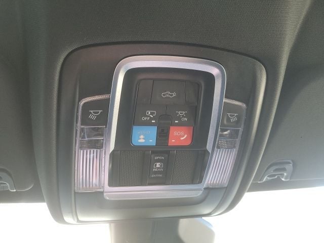 2026 RAM Ram 1500 RHO