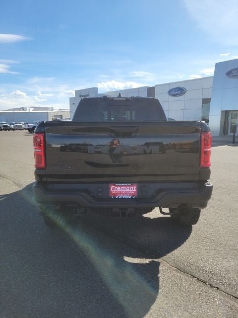 2026 RAM Ram 1500 RHO