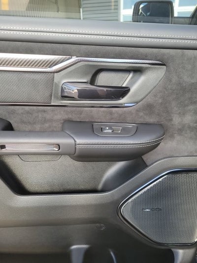 2026 RAM Ram 1500 RHO