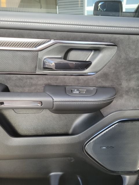 2026 RAM Ram 1500 RHO