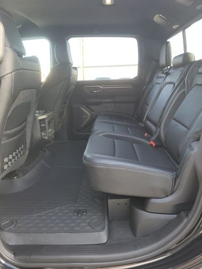 2026 RAM Ram 1500 RHO