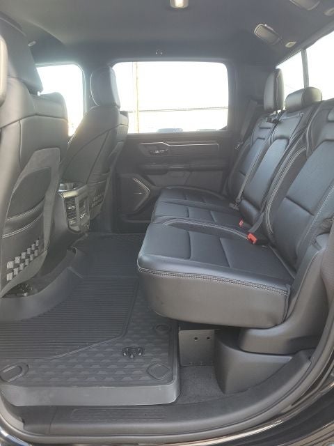 2026 RAM Ram 1500 RHO