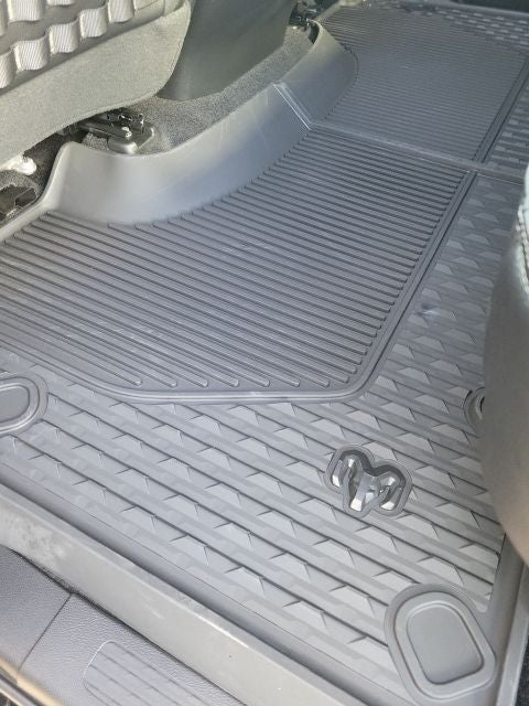 2026 RAM Ram 1500 RHO