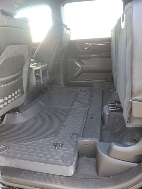 2026 RAM Ram 1500 RHO