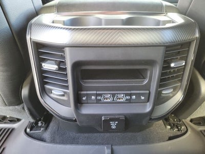 2026 RAM Ram 1500 RHO