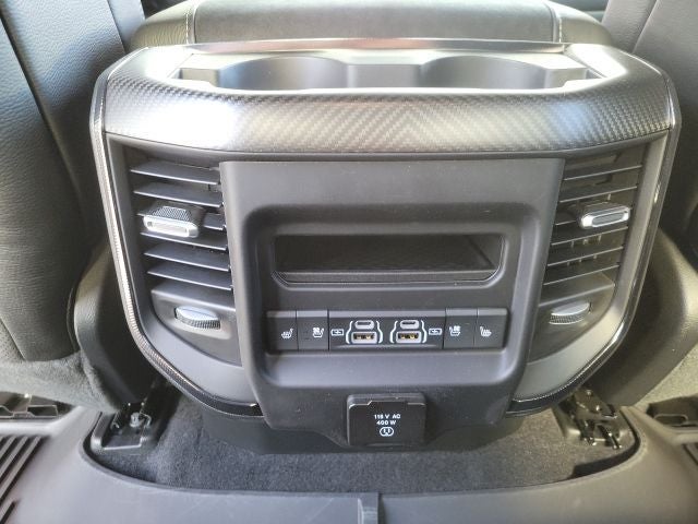 2026 RAM Ram 1500 RHO