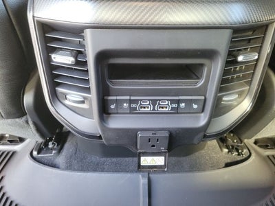 2026 RAM Ram 1500 RHO