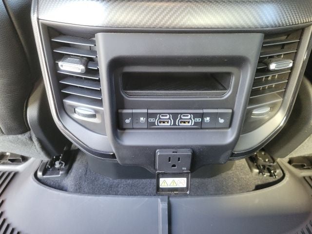 2026 RAM Ram 1500 RHO