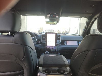 2026 RAM Ram 1500 RHO