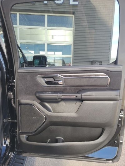 2026 RAM Ram 1500 RHO