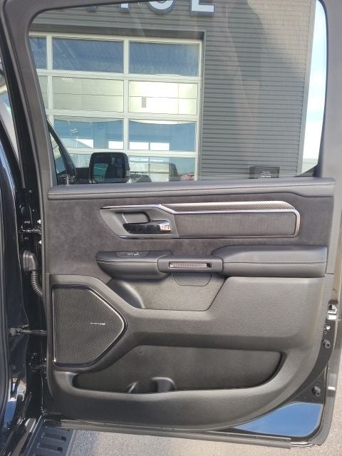 2026 RAM Ram 1500 RHO