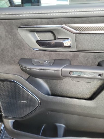 2026 RAM Ram 1500 RHO