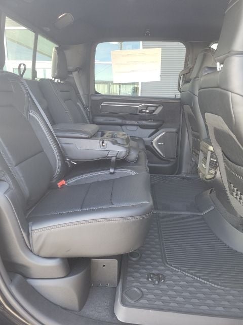 2026 RAM Ram 1500 RHO